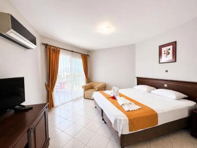 Villa Anfora Otel - 38