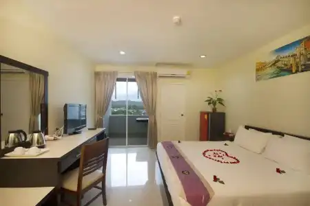 Santiphap Villa & - 25