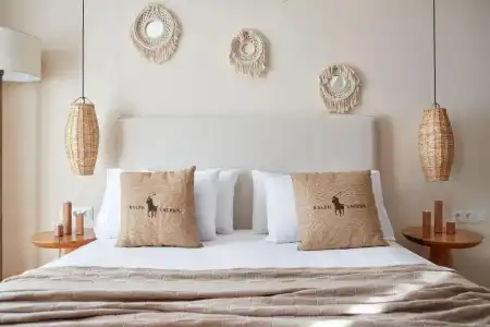 Maison Cesme - 16