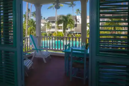 Residence Playa Colibri - 119