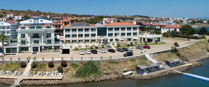 Kivrakzade Otel - 6