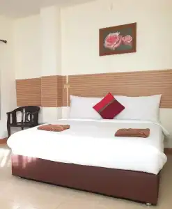 Penzy Guesthouse - 16