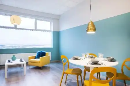 Icelandic Apartments by Heimaleiga - 27