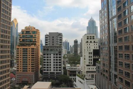 Courtyard by Marriott Bangkok - 34
