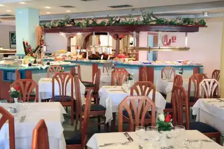 TRH Jardin Del Mar - 12