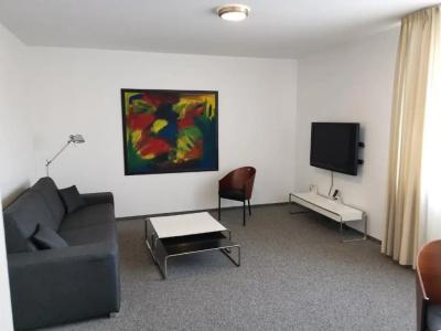 Akzent Körner Hof - 12