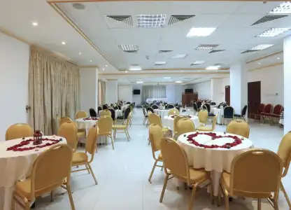 Al Maha International - 16