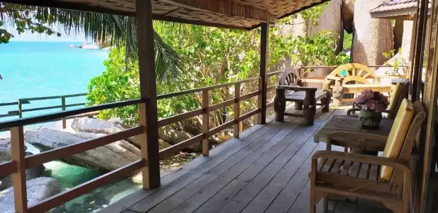 Nangyuan Island Dive Resort - 35