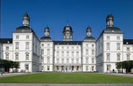 Althoff GrandSchloss Bensberg - 1