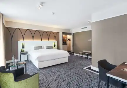 Nassau Breda, Autograph Collection by Marriott - 5