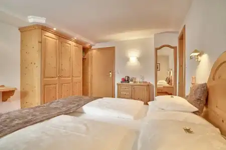 Appartement Roggal - 38