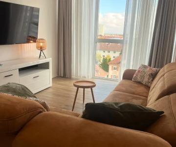 PANORAMA in Neustadt an der Weinstraße - 5