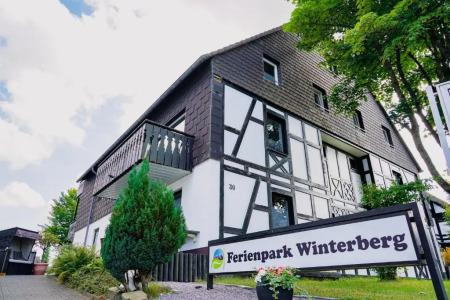 Ferienpark Winterberg - 46
