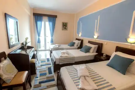 Sirene Beach - All Inclusive - 4