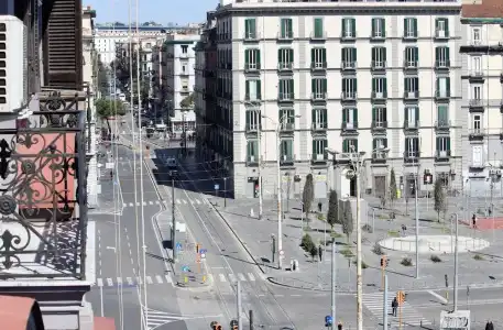 N'Art Suites Napoli - 86
