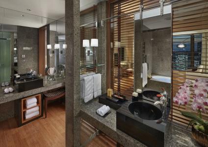 Mandarin Oriental, Tokyo - 11