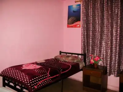 Cliff - Hostel - 28