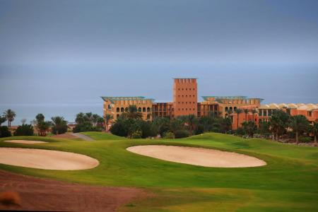 Strand Beach Resort - 26