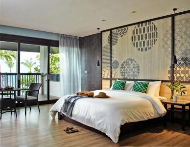 Sareeraya Villas & Suites - 30