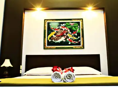 Nakula Guest House - 0