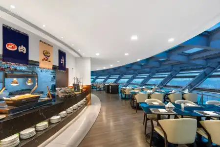 Novotel Shanghai Atlantis - 17