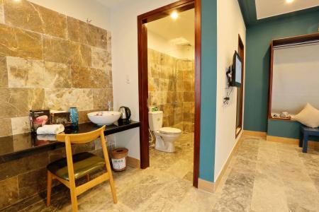 Relax Garden Boutique Villa Hoi An - 6