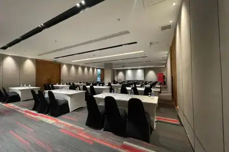 Novotel Chiangmai Nimman Journeyhub - 18