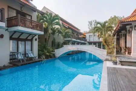 Khaolak Oriental Resort - Adult Only - 75