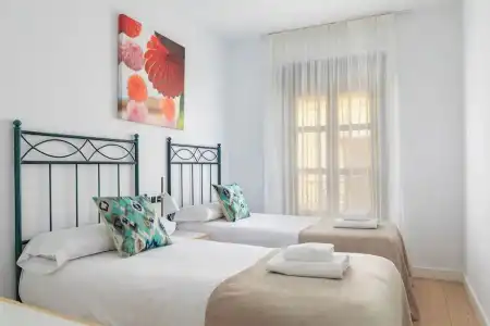 Holiday Rentals Tempa Museo - 14