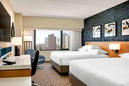 Deltas by Marriott Calgary Downtown - 3