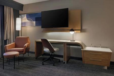 Courtyard by Marriott Sacramento Midtown - 51