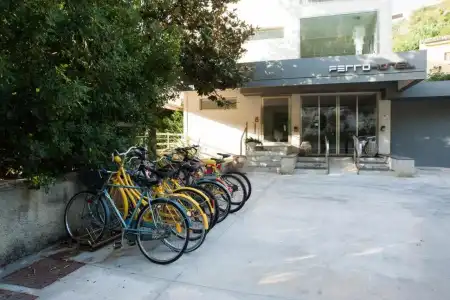 FerroHotel - 14