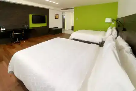 Holiday Inn Express Mexico Aeropuerto by IHG - 26