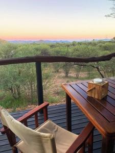 Windhoek Game Camp - 19