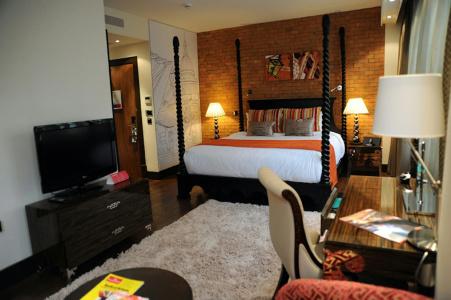 Indigo London Tower Hill by IHG - 28