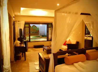 Pai River Corner Resort - 69
