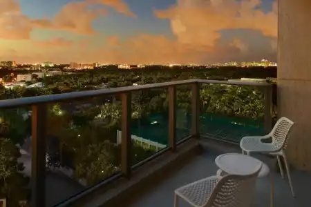 Courtyard by Marriott Miami Coconut Grove - 34
