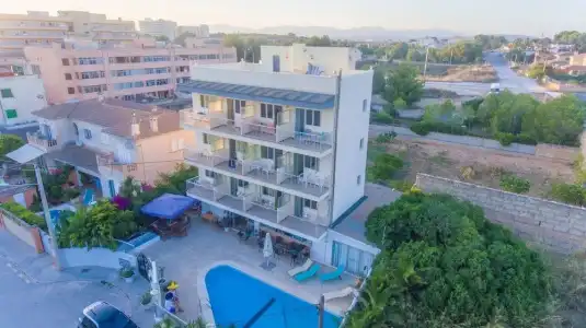 Hostal Orsi - 20