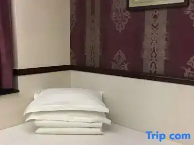 Hang Ho Hostel - 20