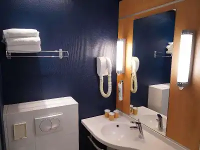 ibis Nice Centre Notre Dame - 43