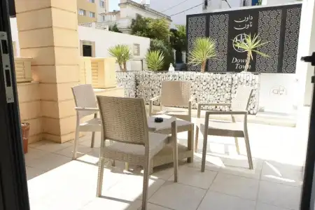 Downtown Tunis - 18