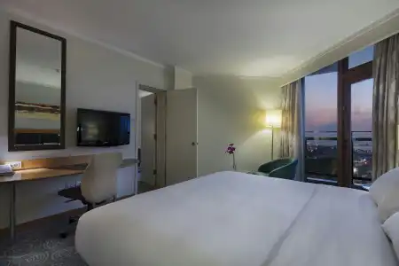 Mersin Hilton - 37