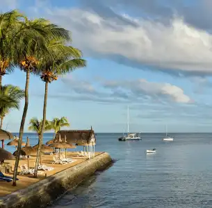 Mon Choisy Beach R - 14