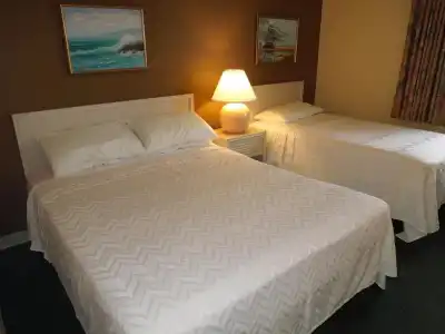Mahalo Diamond Beach - 2