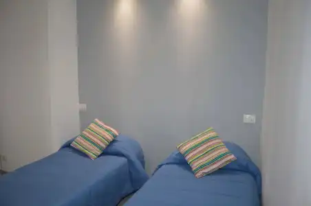 B&B Acquamarina - 3