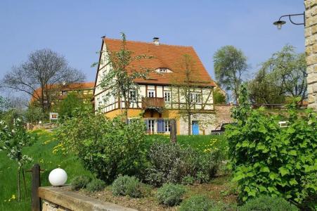 Spa Resort Landlust Dresden - 36