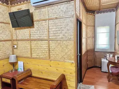 Montri Resort Donmuang Bangkok - 88