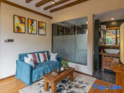 Lijiang Houfu Inn - 60