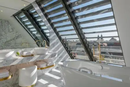 Matild Palace, a Luxury Collection, Budapest - 105