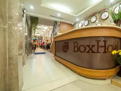 Box - 15